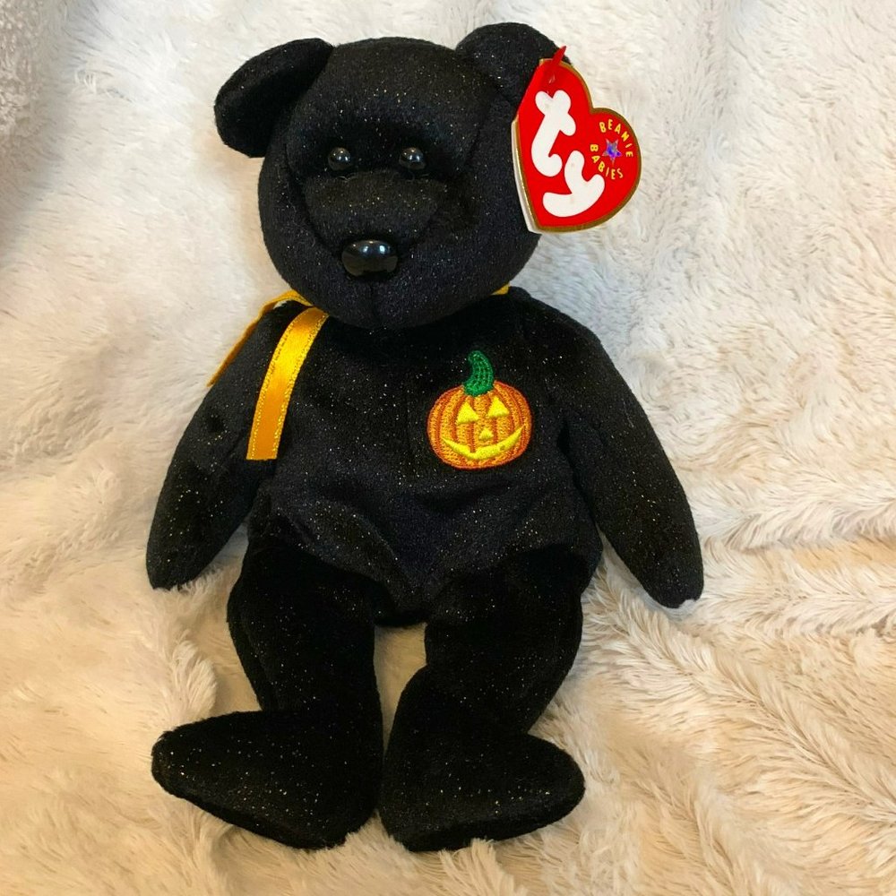 Beanie Baby - Haunt